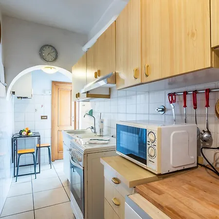 Sant'ambrogio Students House דירה