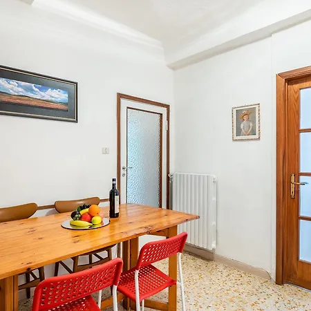 Sant'ambrogio Students House Apartment