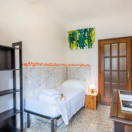 Апартаменты Sant'ambrogio Students House *