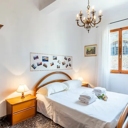 Апартаменты Sant'ambrogio Students House Флоренция