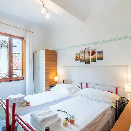 Sant'ambrogio Students House Florence