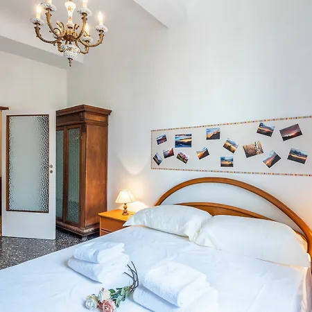 Apartment Sant'ambrogio Students House