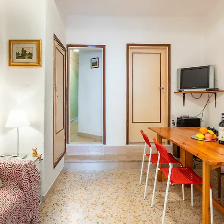Sant'ambrogio Students House Apartment Florence