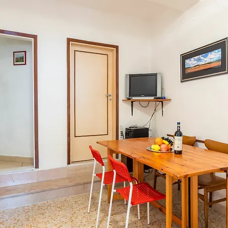 Sant'ambrogio Students House * Florence