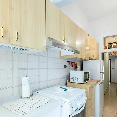 Sant'ambrogio Students House *