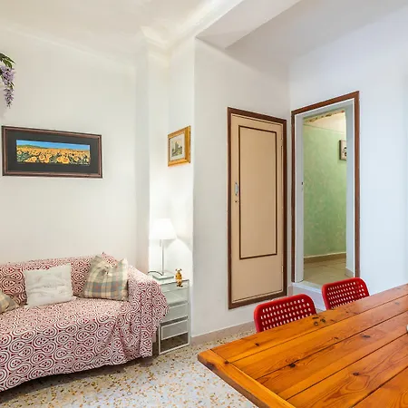 Sant'ambrogio Students House Apartment