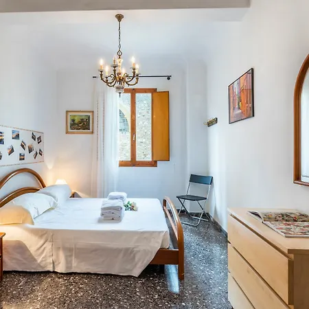 Sant'ambrogio Students House Florença